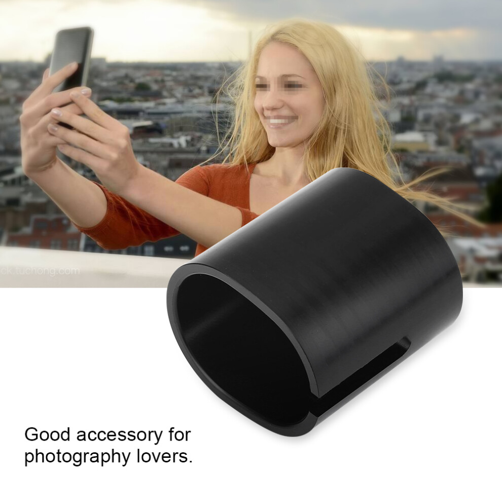 Tripod Adapter Base With 1/4Inch Mounting Screw For All Dji Osmo Series Devices 5061362912603