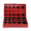 Complete Universal O Ring Set - 419pcs Durable Rubber Gaskets R01-R32 11