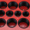Complete Universal O Ring Set - 419pcs Durable Rubber Gaskets R01-R32 14