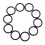Complete Universal O Ring Set - 419pcs Durable Rubber Gaskets R01-R32 15
