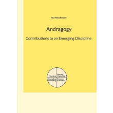 Andragogy by Jost Reischmann Paperback Book