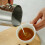Κανάτα γάλακτος Latte Art με αντιολισθητική λαβή, ανθεκτική από ανοξείδωτο ατσάλι, 5