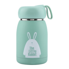 Caneca térmica com isolamento superior, feita de aço inoxidável, à prova de vazamentos, ideal para viagens e para quem está sempre em movimento.