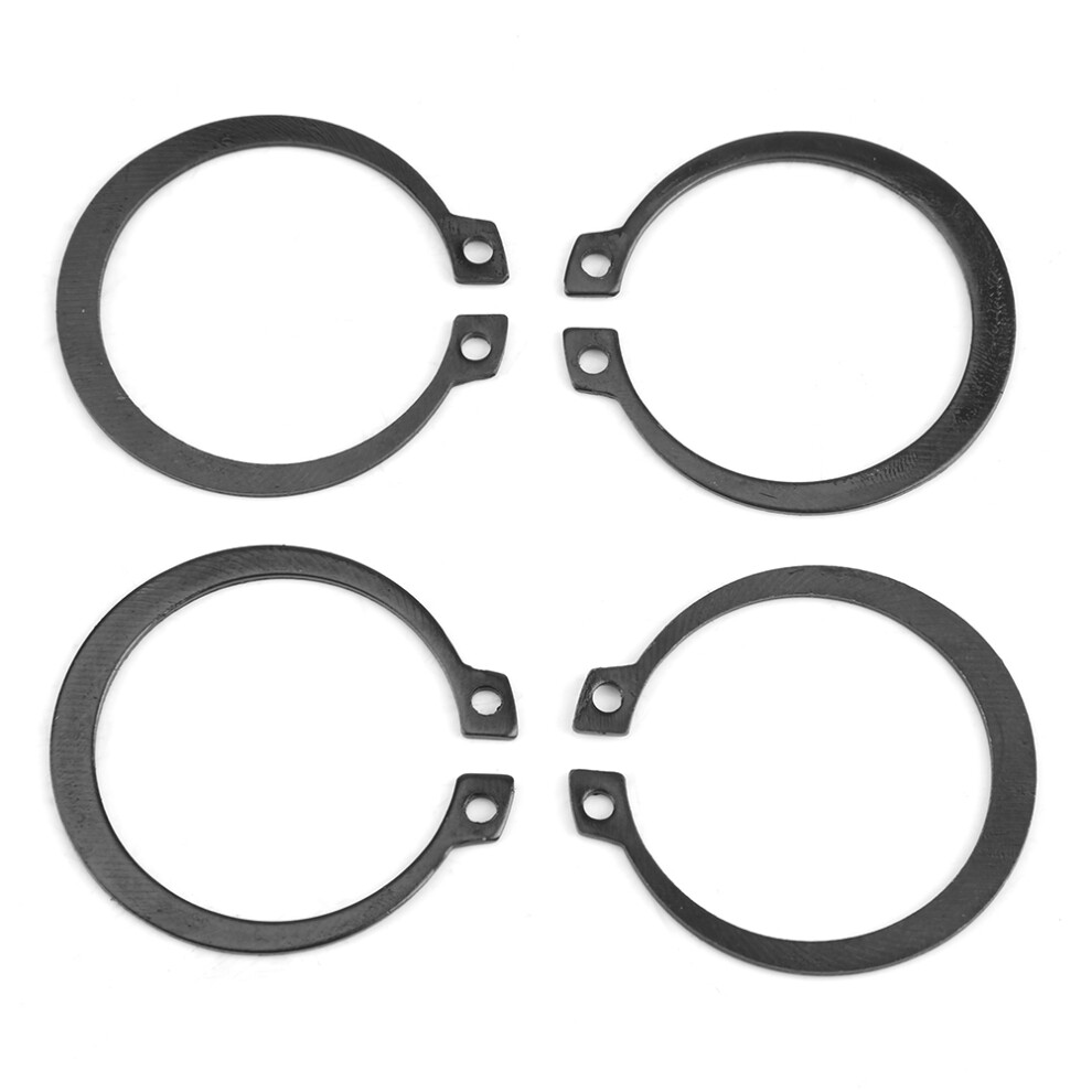 225Pcs Internal & External Snap Ring Circlip Set 18 Sizes For Mechanical Repair 8721362913488
