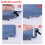 Bronze Snap Button Fastener 3pcs Tool Set for Leather Jacket Repair 10