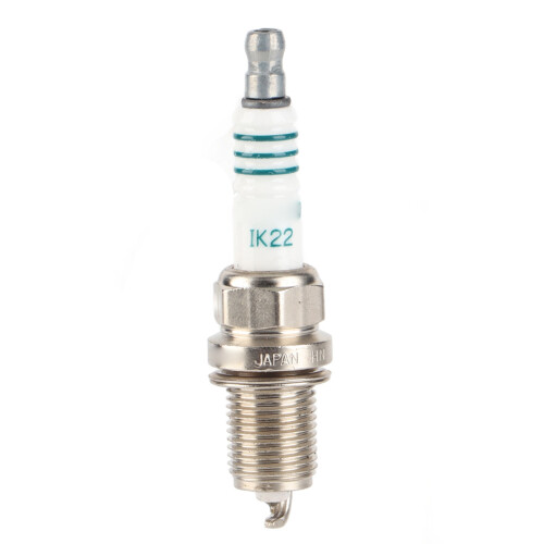 Car Spark Plug IK22 5310 with Enhanced Ignition Performance for Vehicles 1