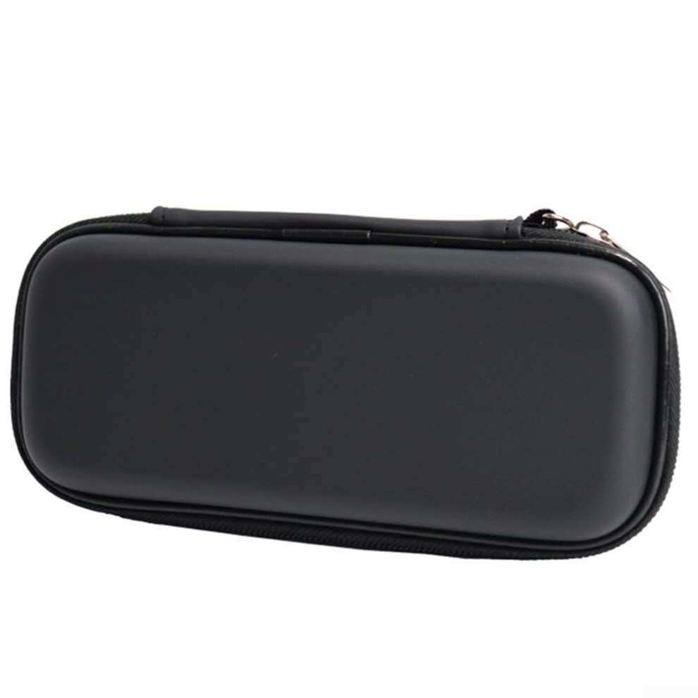 Shafts Bag Organizer Eva Material Tip Holder Carrying Case Accessory Pouch With Mesh Pocket Divider 9105992225262