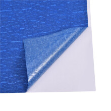 5 Stück 210x200mm Druckempfindliche Klebestreifen für 3D-Drucker-Heizmatte