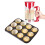 Automatic Mix & Dispense Batter Machine for Waffles & Pastries 13