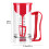Automatic Mix & Dispense Batter Machine for Waffles & Pastries 11