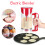 Automatic Mix & Dispense Batter Machine for Waffles & Pastries 12