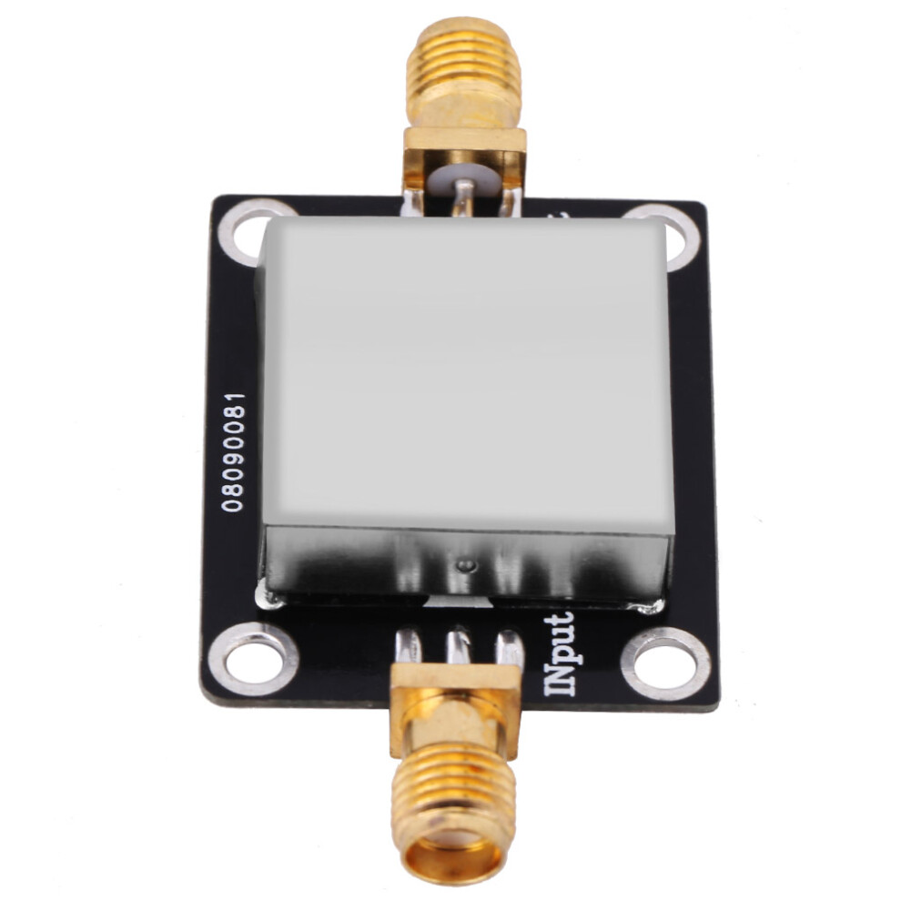 Durable 0.1Mhz-3.3Ghz Rf Detector Module With High Power Handling 6951362914099
