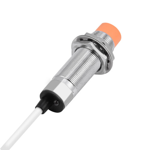 LJ18A3-8-Z/BX DC 6-36V 3-Wire Inductive Proximity Sensor for 3D Printer
