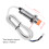 LJ18A3-8-Z/BX DC 6-36V 3-Wire Inductive Proximity Sensor for 3D Printer 6
