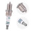 Reliable IK20 5304 Spark Plug for Durable Engine Efficiency 5