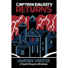 Captain Dalgety Returns by Laurence Whistler Paperback Book