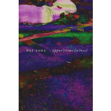 apparitions by Nat Raha Paperback Book