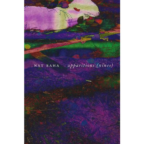 apparitions by Nat Raha Paperback Book