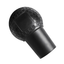 Portable Barbell Landmine Attachments Home Gym Compatible Barbell Landmine Base Nonslip Rubber Football Pattern
