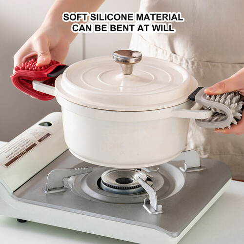 Multi Functional Fruit and Vegetable Household-Light Grey 1