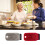 Multi Functional Fruit and Vegetable Household-Light Grey 4