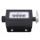 Black 5-Digit Mechanical Counter  with Knob Reset & Spring 3