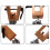 Wood Clamping Tool Designs for Leathercraft and Textile Projects 6
