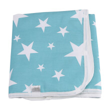 Baby Cotton Urine Mat Changing Cover Pad 50x70cm Waterproof Breathable