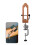 Wood Clamping Tool Designs for Leathercraft and Textile Projects 2