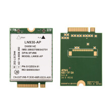 4G LTE NGFF M.2 Modul WWAN-Karte 150Mbps mit GNSS & A-GPS