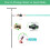 Deep Root Irrigation System For Healthy Plant Saves Water With 4