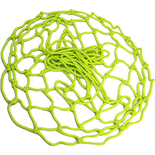 Nightlight Basketball Net Outdoor Portable SolarPowered Nylon Net Backboard Components 2