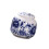 Artistic Tiny Jar Earthenware Workmanship Permanent Rest 1