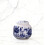 Artistic Tiny Jar Earthenware Workmanship Permanent Rest 6