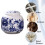 Artistic Tiny Jar Earthenware Workmanship Permanent Rest 2