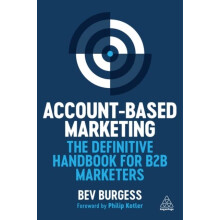 AccountBased Marketing by Bev Burgess Paperback Book