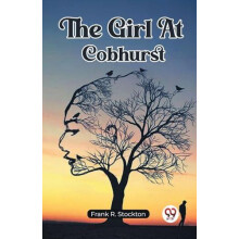 The Girl At Cobhurst by Frank R Stockton Paperback Book