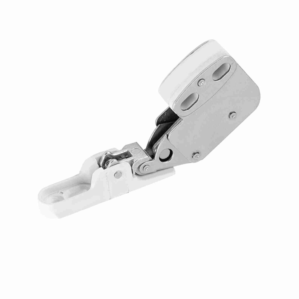 Durable Abs Push To Open Touch Catch Latch For Kitchen Cupboards Doors 3271362918907