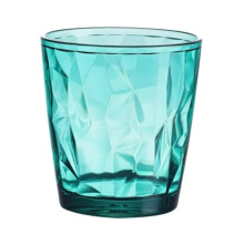 Set de pahare acrilice, pahare din plastic incasabile pentru copii, pahare de apă reutilizabile cu material durabil și design rezistent la