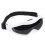 USB Eye Massager with Magnet Vibration, Adjustable, 9 Modes, White 16