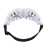 USB Eye Massager with Magnet Vibration, Adjustable, 9 Modes, White 6