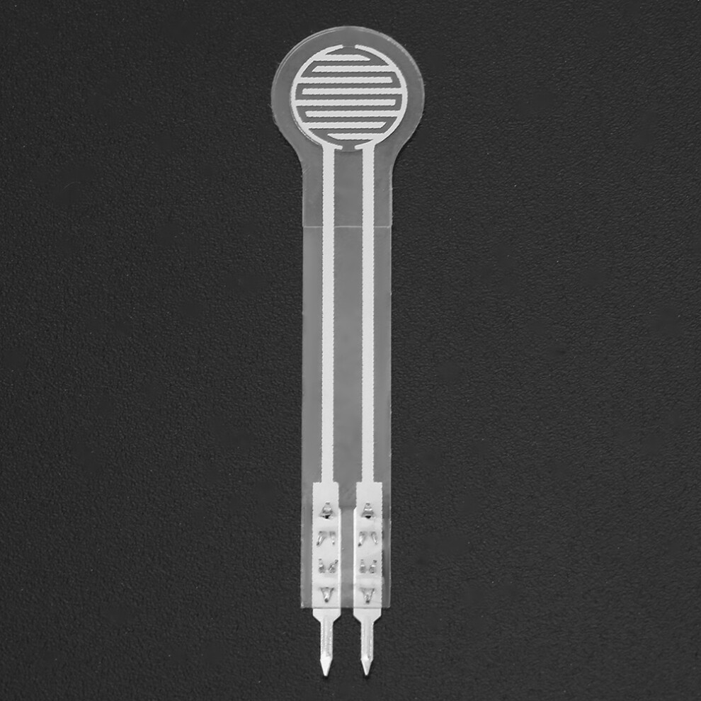 DF9-40 Thin Film Pressure Sensor Force 0-5kg High Precision