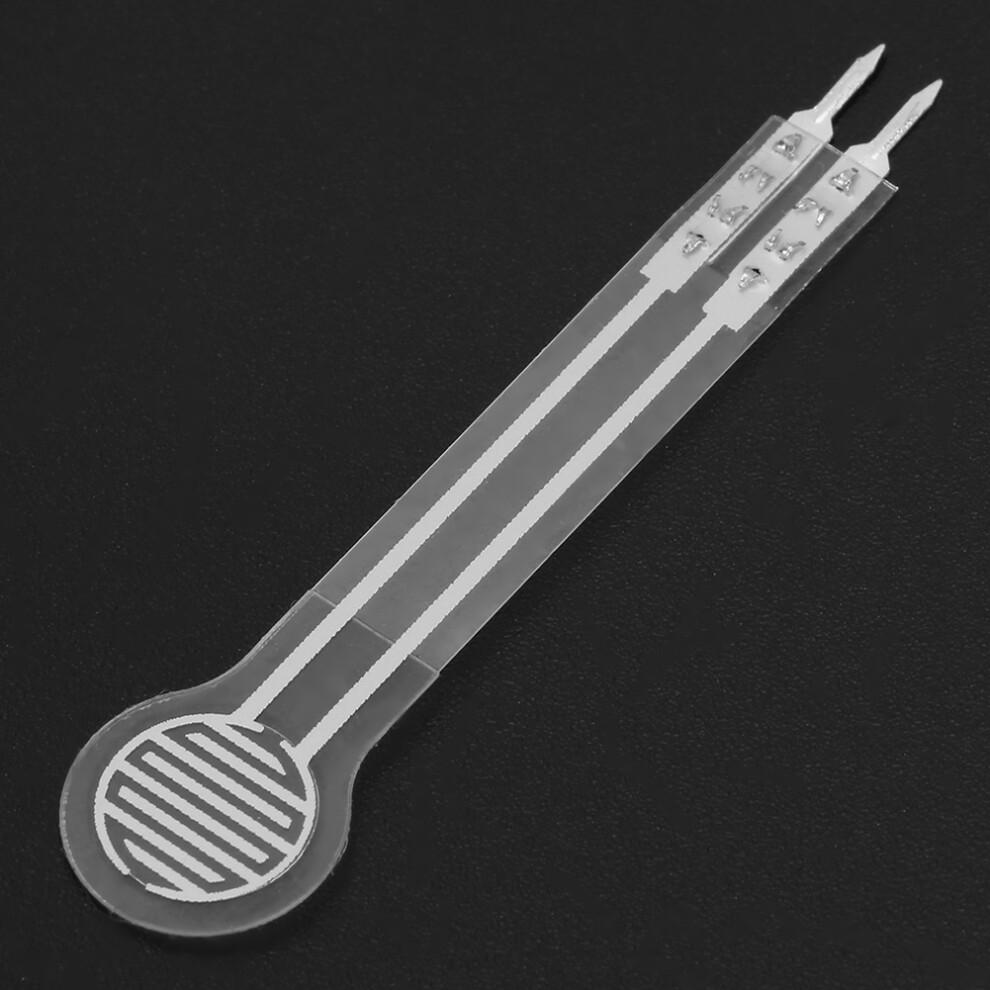 DF9-40 0-2kg High Precision Flexible Thin Film Pressure Sensor