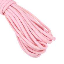 32.8ft Pink Luminous Paracord 9 Cores 550lb Glow in Dark Rope