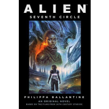 Seventh Circle by Clara Carija Paperback Book
