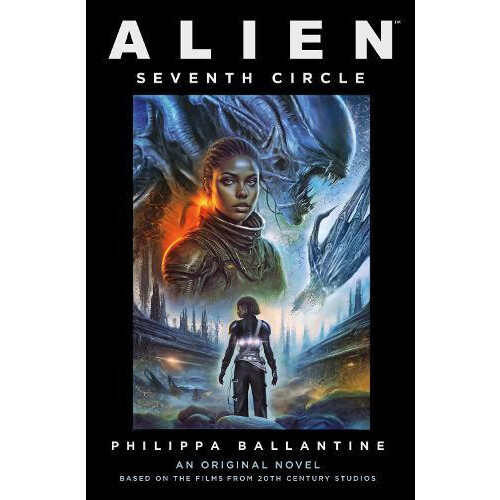 Seventh Circle by Clara Carija Paperback Book