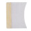 80pcs Cotton Disposable Eyelash Extension Patch Stickers, 4.5x3.5cm 11