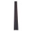 4/4 Violin Ebony Fingerboard: Durable Accessory for Professional Use 1