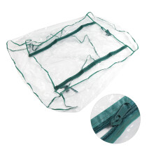 Breathable Portable Greenhouse Cover for Warm Garden Plant Nursery