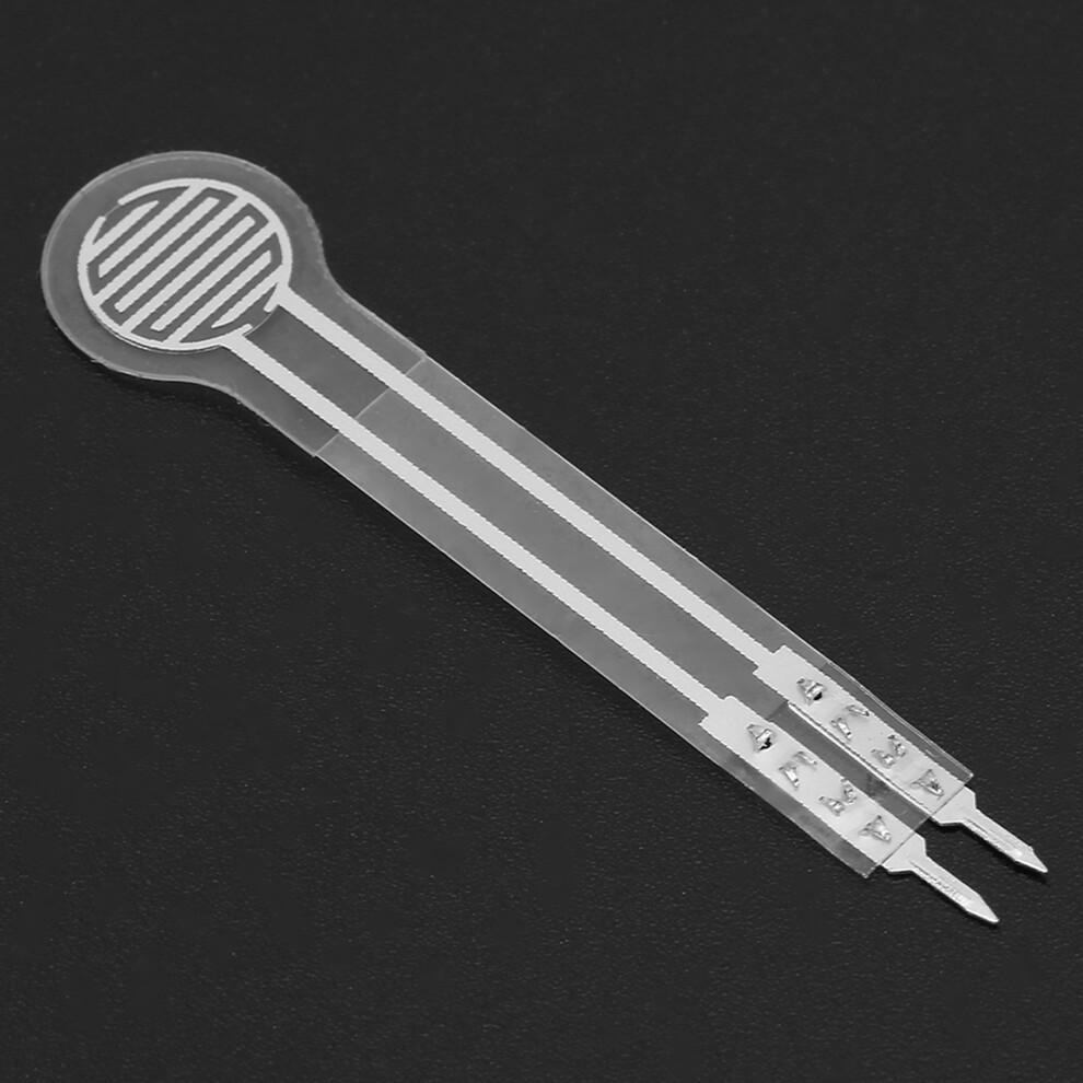 Precision DF9-40 Resistance Force Sensor 0-10kg Thin Film Pressure Sensor